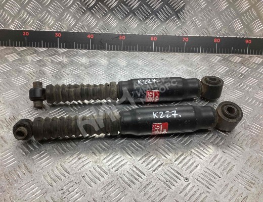 Амортизатор задний Citroen C4 Picasso (UD) 2006-2013  Citroen C4 Picasso C4 Picasso (UD) 2006-2013