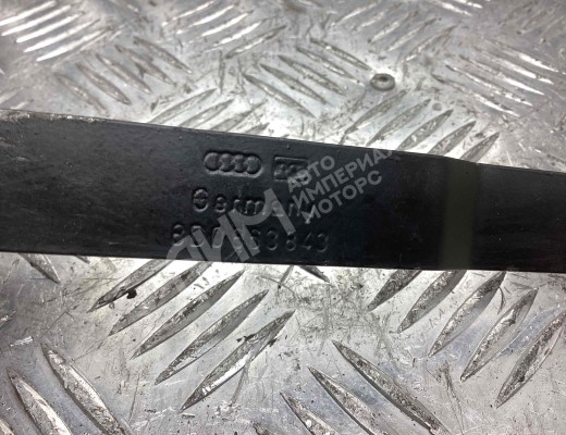 Кронштейн Volkswagen Passat B5+ (3B) 2000-2005 рестайлинг  Volkswagen Passat Passat B5+ (3B) 2000-2005 рестайлинг