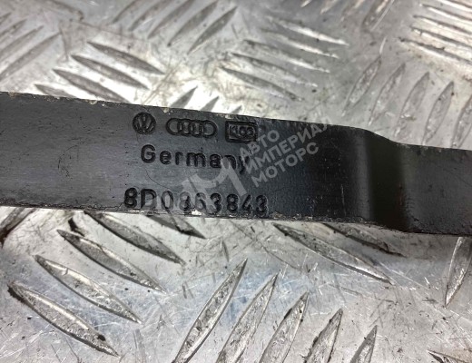 Кронштейн Volkswagen Passat B5+ (3B) 2000-2005 рестайлинг  Volkswagen Passat Passat B5+ (3B) 2000-2005 рестайлинг