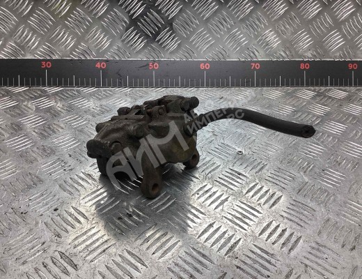 Суппорт задний левый Mercedes C (W203) 2000-2004  Mercedes C C (W203) 2000-2004