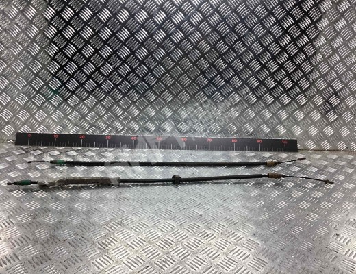 Трос ручника Citroen C4 Picasso (UD) 2006-2013  Citroen C4 Picasso C4 Picasso (UD) 2006-2013