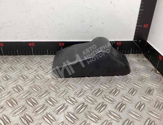 Накладка на зеркало левое MAN TGX I 2007-2020  MAN TGX TGX I 2007-2020