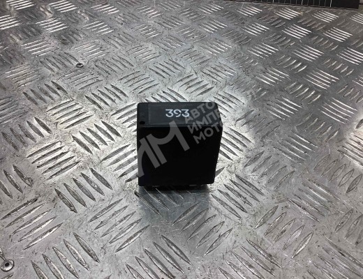 Блок управления светом Audi A6 C5 (4B) 2001-2004 рестайлинг  Audi A6 A6 C5 (4B) 2001-2004 рестайлинг