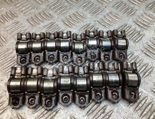 Коромысло клапана (рокер) Volkswagen Golf V (1K) 2004-2009  Volkswagen Golf Golf V (1K) 2004-2009