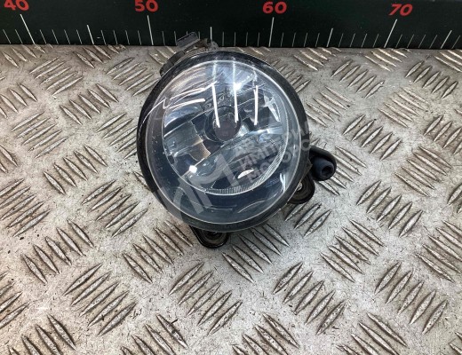 Фара противотуманная левая Volkswagen Golf V (1K) 2004-2009  Volkswagen Golf Golf V (1K) 2004-2009