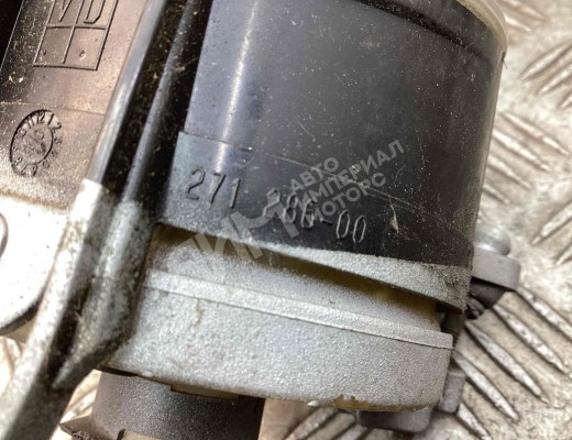 Фара противотуманная правая Volkswagen Golf V (1K) 2004-2009  Volkswagen Golf Golf V (1K) 2004-2009