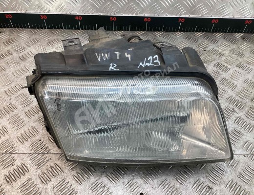 Фара правая Audi A4 B5 (8D) 1994-1999  Audi A4 A4 B5 (8D) 1994-1999