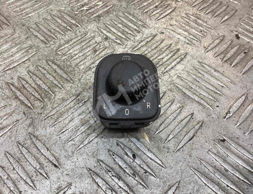 Джойстик регулировки зеркал Volkswagen Golf V (1K) 2004-2009  Volkswagen Golf Golf V (1K) 2004-2009