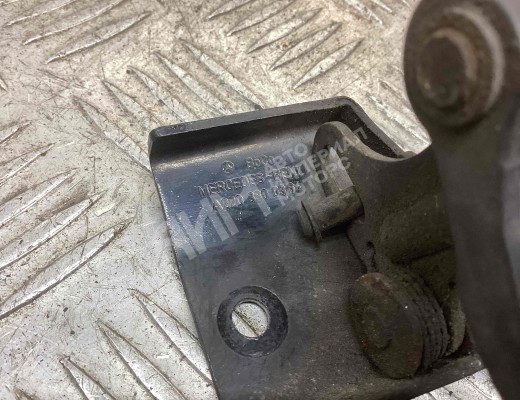 Замок капота Mercedes S (W220) 1998-2002  Mercedes S S (W220) 1998-2002