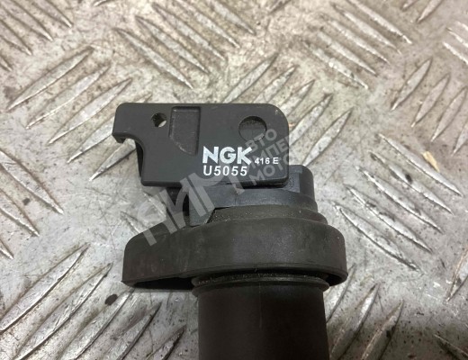 Катушка зажигания BMW 3-Series (E46) 2001-2005 рестайлинг  BMW 3-Series 3-Series (E46) 2001-2005 рестайлинг