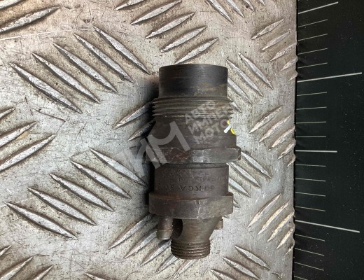 Форсунка Volkswagen Golf III (1H) 1991-1997  Volkswagen Golf Golf III (1H) 1991-1997