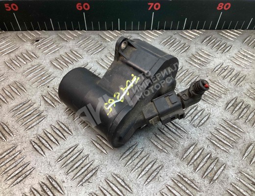 Моторчик ручника (стояночного тормоза) Volkswagen Passat B6 (3C) 2005-2010  Volkswagen Passat Passat B6 (3C) 2005-2010