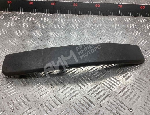 Молдинг бампера переднего  Ford C-Max I (C214) 2003-2007