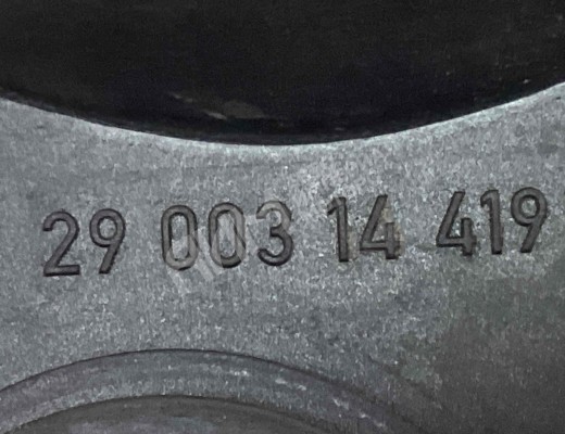 Клапан впускного коллектора Opel Vectra C 2005-2009 рестайлинг  Opel Vectra Vectra C 2005-2009 рестайлинг