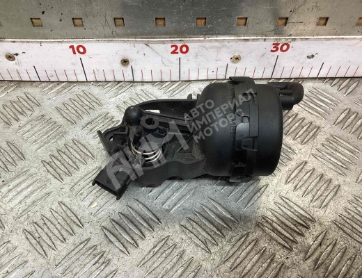 Клапан впускного коллектора  Opel Vectra Vectra C 2005-2009 рестайлинг