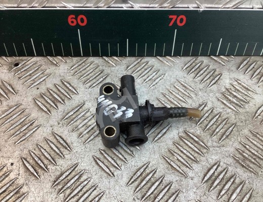 Клапан отсечки топлива Mercedes Vito I (W638) 1996-2003  Mercedes Vito Vito I (W638) 1996-2003