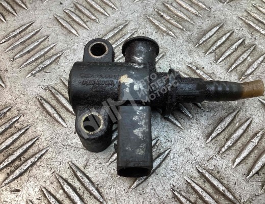 Клапан отсечки топлива Mercedes Vito I (W638) 1996-2003  Mercedes Vito Vito I (W638) 1996-2003