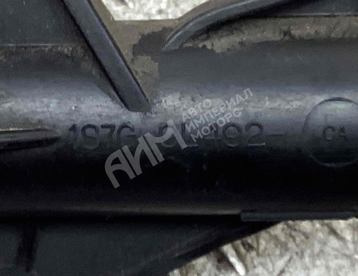Клапан впускного коллектора Mazda 6 I (GG) 2005-2007 рестайлинг  Mazda 6 6 I (GG) 2005-2007 рестайлинг