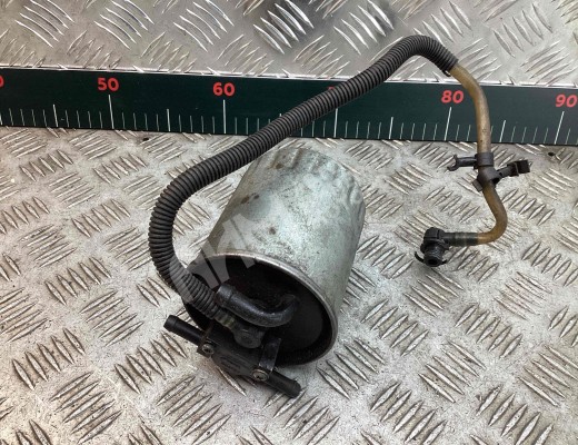 Клапан перепускной Mercedes Vito I (W638) 1996-2003  Mercedes Vito Vito I (W638) 1996-2003