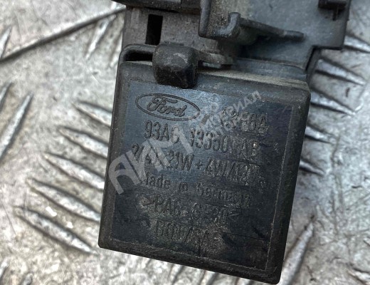 Переключатель поворотов Ford Mondeo II 1996-2000  Ford Mondeo Mondeo II 1996-2000