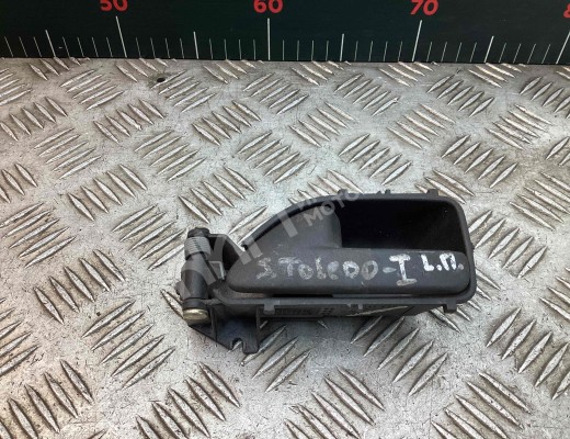 Ручка внутренняя передняя левая  Seat Toledo I (1L) 1991-1999