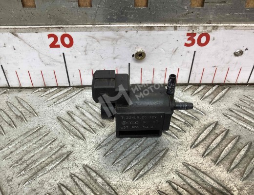 Клапан электромагнитный Volkswagen Golf IV (1J) 1997-2004  Volkswagen Golf Golf IV (1J) 1997-2004