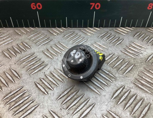 Джойстик регулировки зеркал Renault Scenic I (JA) 1996-1999  Renault Scenic Scenic I (JA) 1996-1999