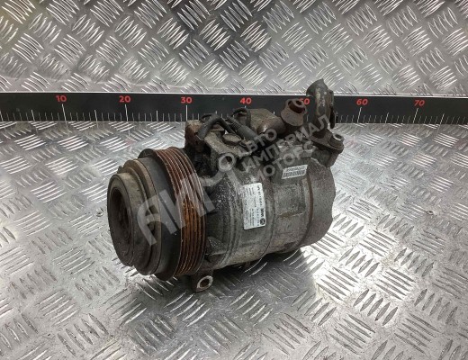 Компрессор кондиционера Mercedes Vito I (W638) 1996-2003  Mercedes Vito Vito I (W638) 1996-2003