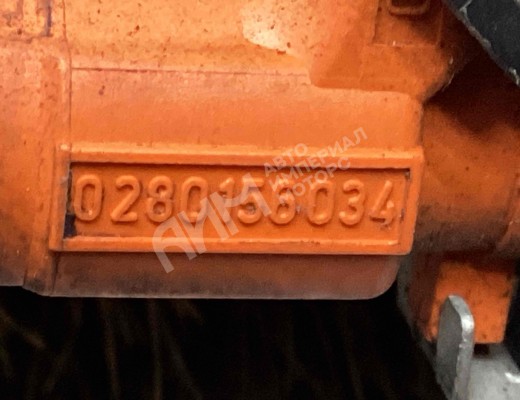 Форсунка Citroen Xsara I 1997-2004  Citroen Xsara Xsara I 1997-2004