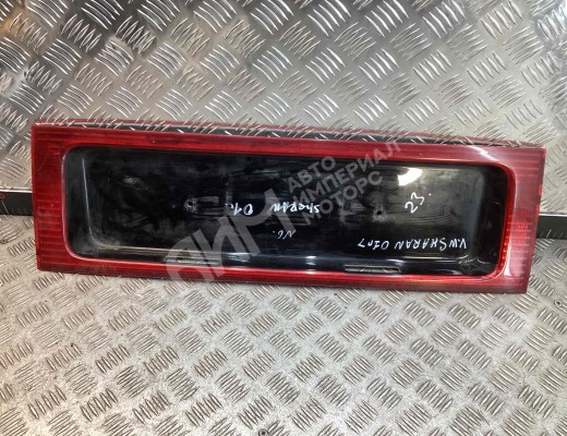 Бленда Volkswagen Sharan I (7M) 2000-2003 рестайлинг  Volkswagen Sharan Sharan I (7M) 2000-2003 рестайлинг