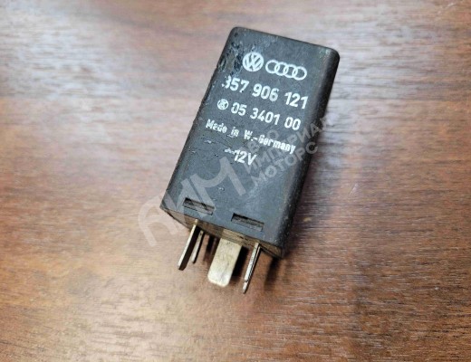 Реле (прочие) Volkswagen Passat B3 1988-1993  Volkswagen Passat Passat B3 1988-1993