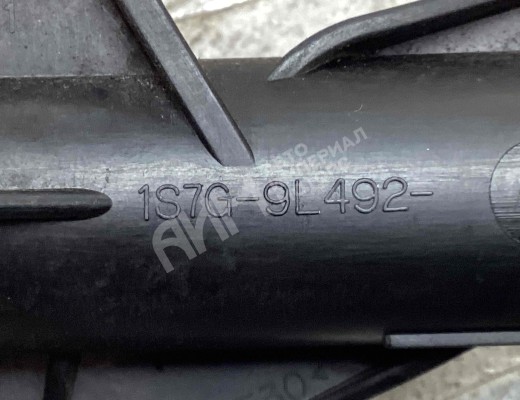 Клапан впускного коллектора Mazda 6 I (GG) 2005-2007 рестайлинг  Mazda 6 6 I (GG) 2005-2007 рестайлинг