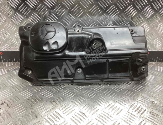 Декоративная крышка двигателя Mercedes Vito I (W638) 1996-2003  Mercedes Vito Vito I (W638) 1996-2003