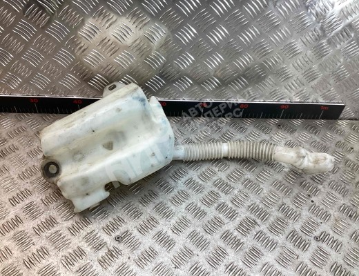 Бачок омывателя Renault Megane II 2002-2006  Renault Megane Megane II 2002-2006