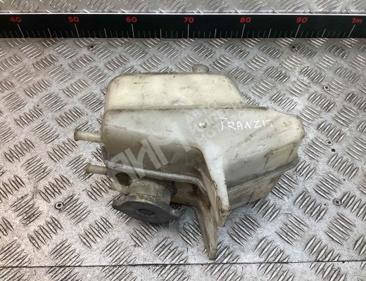 Бачок расширительный  Ford Transit 1986-2000