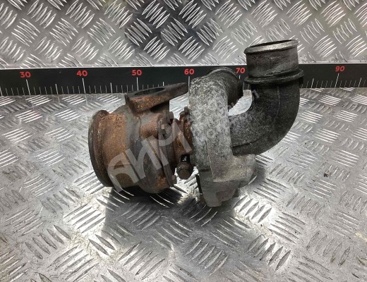 Турбина Mercedes Vito I (W638) 1996-2003  Mercedes Vito Vito I (W638) 1996-2003