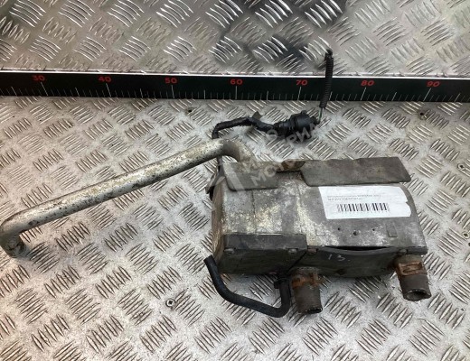 Автономный отопитель Volkswagen Sharan I (7M) 1995-2000  Volkswagen Sharan Sharan I (7M) 1995-2000