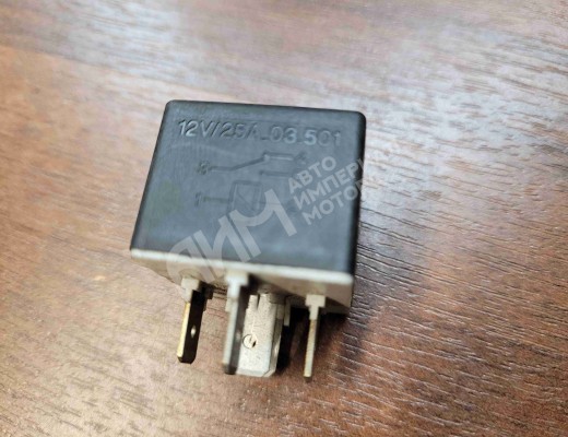 Реле (прочие) Peugeot 406 1995-2004  Peugeot 406 406 1995-2004