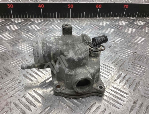 Корпус термостата Mercedes Vito I (W638) 1996-2003  Mercedes Vito Vito I (W638) 1996-2003