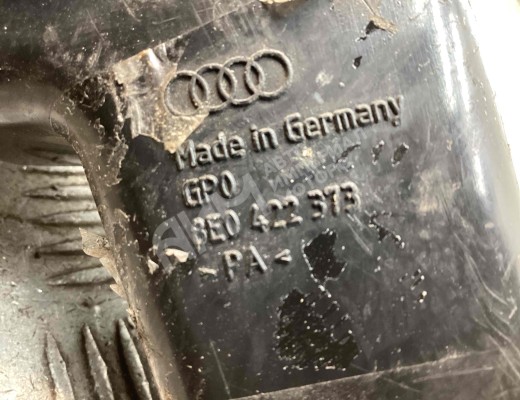 Бачок гидроусилителя Audi A4 B6 (8EC, 8E5) 2000-2004  Audi A4 A4 B6 (8EC, 8E5) 2000-2004