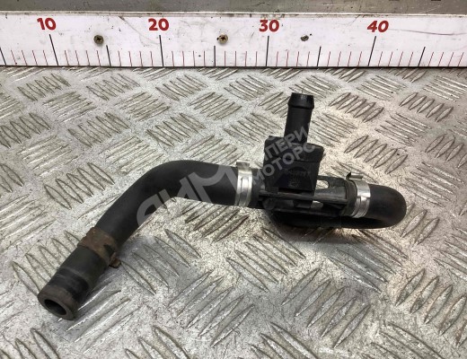 Клапан воздушный Volkswagen Passat B6 (3C) 2005-2010  Volkswagen Passat Passat B6 (3C) 2005-2010