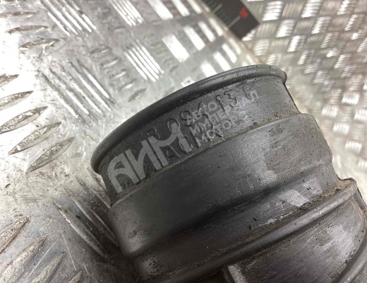 Патрубок воздушного фильтра Mercedes Vito I (W638) 1996-2003  Mercedes Vito Vito I (W638) 1996-2003