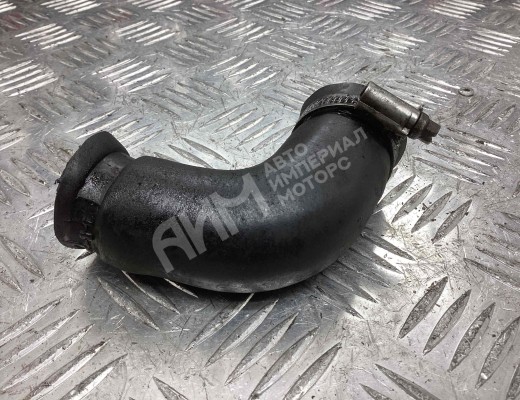 Патрубок интеркулера Mercedes Vito I (W638) 1996-2003  Mercedes Vito Vito I (W638) 1996-2003