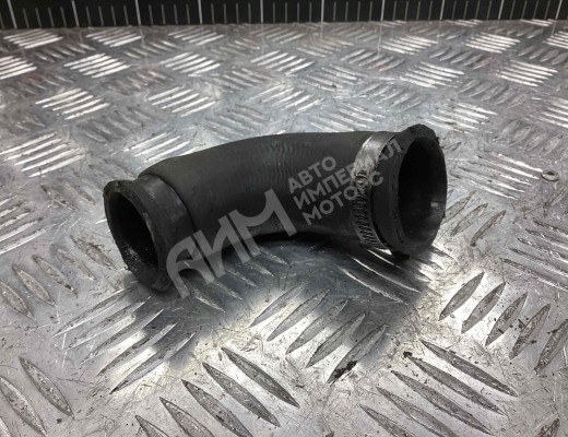 Патрубок интеркулера Mercedes Vito I (W638) 1996-2003  Mercedes Vito Vito I (W638) 1996-2003