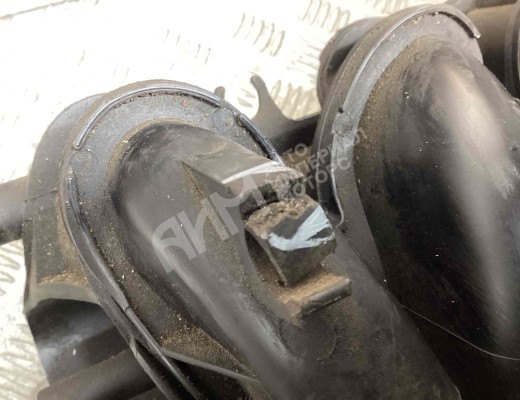 Коллектор впускной Renault Kangoo I 1997-2003  Renault Kangoo Kangoo I 1997-2003