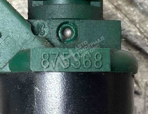 Форсунка Renault Kangoo I 1997-2003  Renault Kangoo Kangoo I 1997-2003