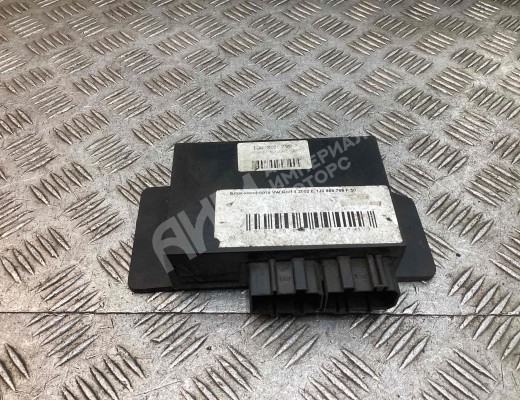 Блок комфорта Volkswagen Golf IV (1J) 1997-2004  Volkswagen Golf Golf IV (1J) 1997-2004