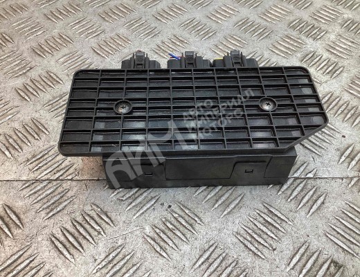 Блок комфорта Volkswagen Passat B5+ (3B) 2000-2005 рестайлинг  Volkswagen Passat Passat B5+ (3B) 2000-2005 рестайлинг