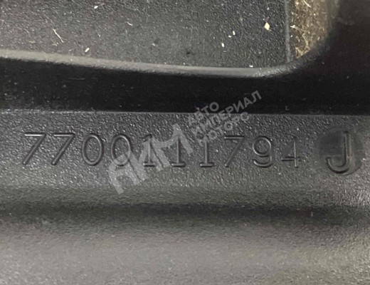Коллектор впускной Renault Espace III 1996-2002  Renault Espace Espace III 1996-2002