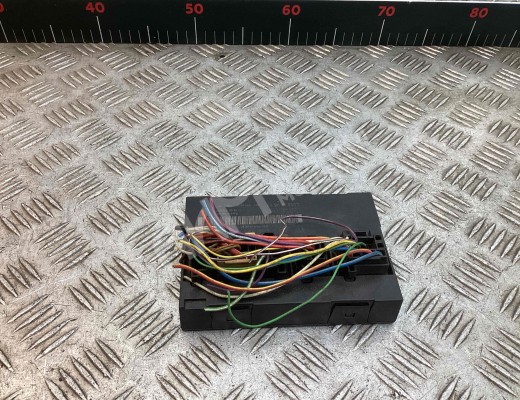 Блок комфорта Volkswagen Touran I (1T) 2003-2006  Volkswagen Touran Touran I (1T) 2003-2006